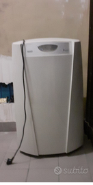 condizionatore portatile