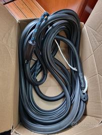 Cavo antitorsione Gennaker Q zero + copri fiocco