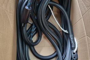 Cavo antitorsione Gennaker Q zero + copri fiocco