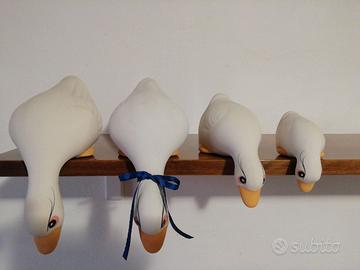 Ochette da soprammobile