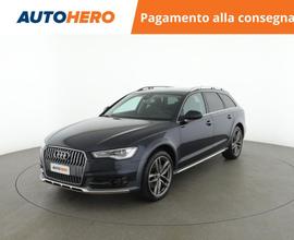 AUDI A6 allroad FN22856