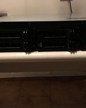 Dell Power Edge 2850