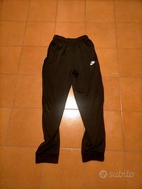 pantaloni nike drift-fit