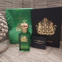 Clive Christian 1872