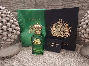 Clive Christian 1872