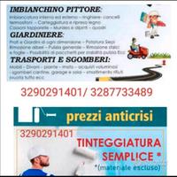 Imbianchino
