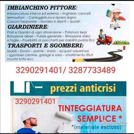 Imbianchino
