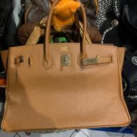 Borsa modello birkin hermes