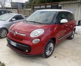 FIAT 500L Living 0.9 TwinAir Turbo Natural Po...