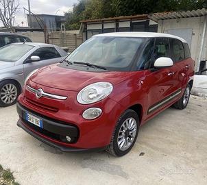 FIAT 500L Living 0.9 TwinAir Turbo Natural Po...