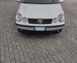 Volkswagen Polo 1.2 12V 5p. Comfortline