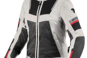 Giacca Donna TORNADO 4 H20 LADY REV'IT