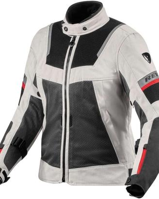 Giacca Donna TORNADO 4 H20 LADY REV'IT