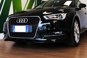Audi A3 Sportback 2.0 TDI S tronic 150 CV 2015