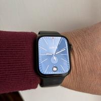 Apple watch serie 8