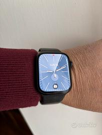 Apple watch serie 8