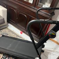 Tapis roulant magnetico senza fili