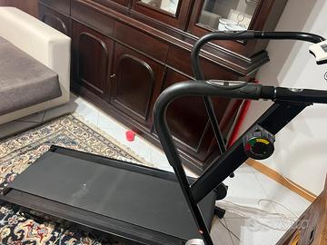 Tapis roulant magnetico senza fili