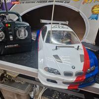 bmw top rc