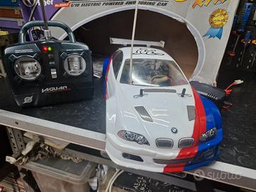 bmw top rc