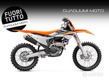 Ktm 250 SX-F SX - F