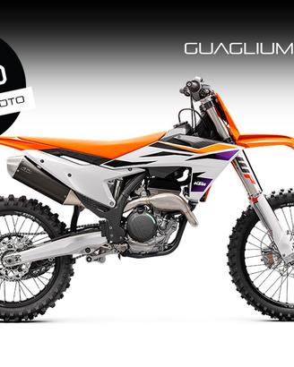 Ktm 250 SX-F SX - F