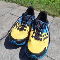 Saucony ride 14 runshield nr 44