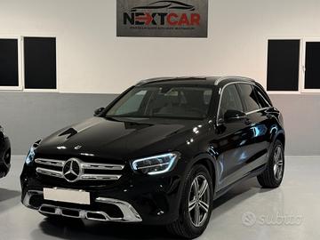 Mercedes-benz GLC 300 4Matic 245 Cv Premium