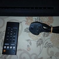 yamaha soundbar yas-109