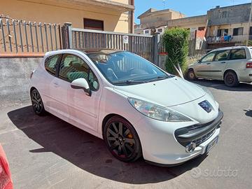 207 1.6 benzina 