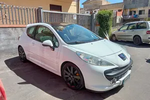 207 1.6 benzina 