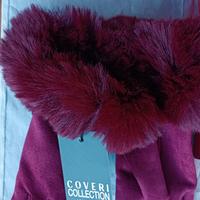 Guanti Enrico Coveri