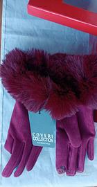 Guanti Enrico Coveri