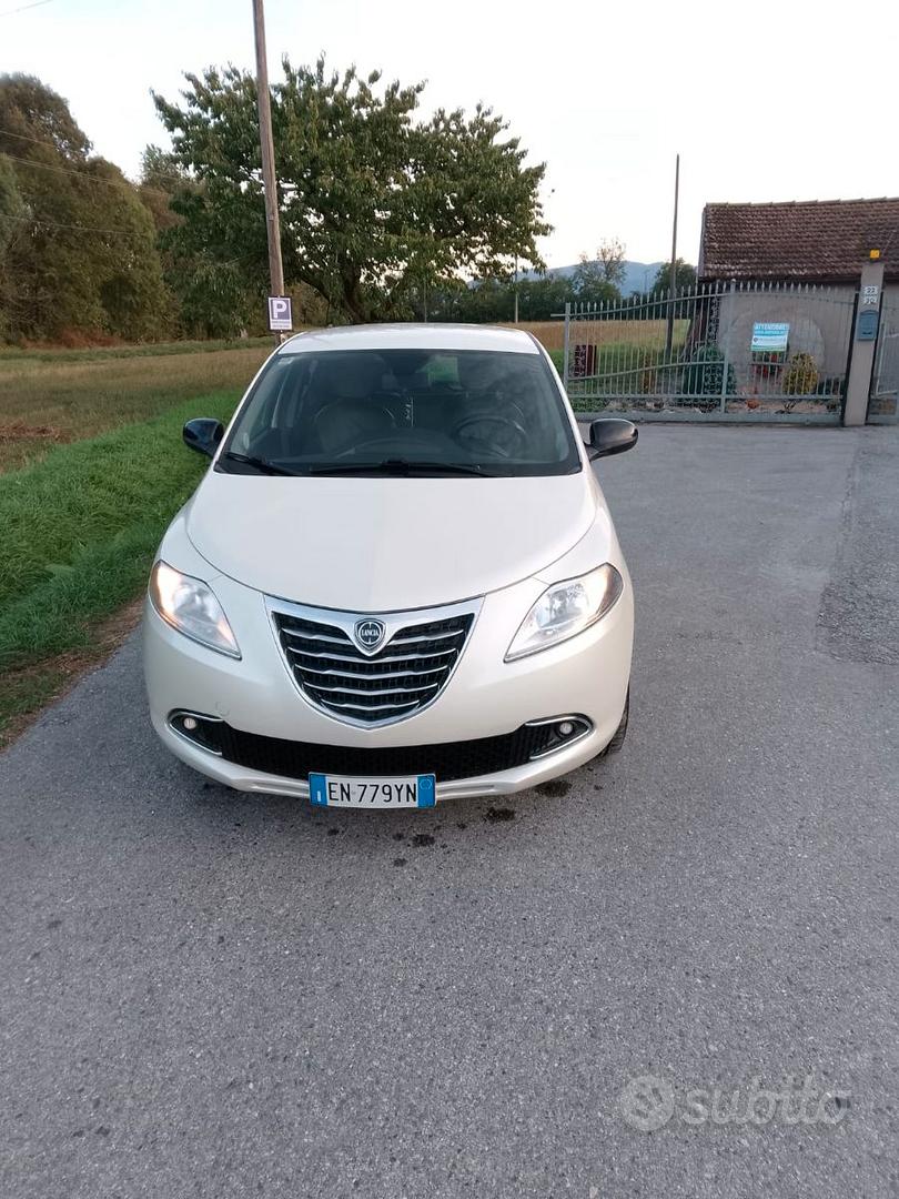 Lancia Ypsilon 3ª serie