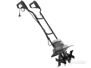 BlackStone TE-360 - Motozappa elettrica - 1050 W