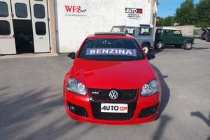 Volkswagen Golf 2.0 GTI 230cv Edition 30 2008