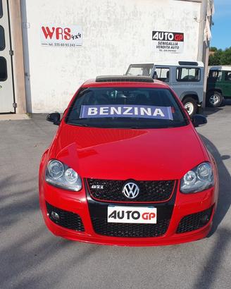 Volkswagen Golf 2.0 GTI 230cv Edition 30 2008
