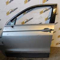 PORTIERA PORTA ANTERIORE SX SINISTRA VOLKSWAGEN TI