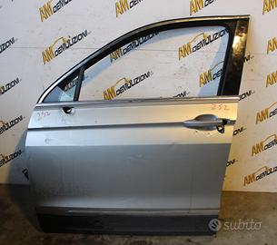 PORTIERA PORTA ANTERIORE SX SINISTRA VOLKSWAGEN TI