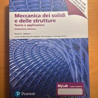 Meccanica dei Solidi e delle Strutture