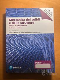 Meccanica dei Solidi e delle Strutture