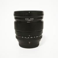 Fujinon XF 16mm f/1.4 R WR Fujifilm