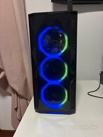 PC Gaming/Workstation-i59600k|GTX 1660 Super|16GN