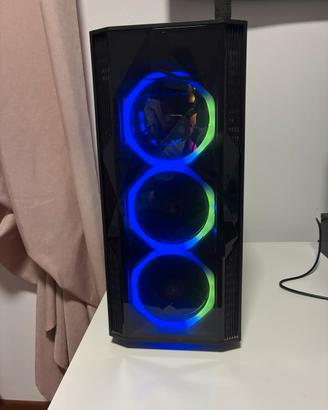 PC Gaming/Workstation-i59600k|GTX 1660 Super|16GN