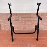 Quiklok supporto tastiera