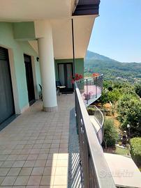 Appartamento di pregio a Lagonegro