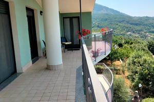 Appartamento di pregio a Lagonegro