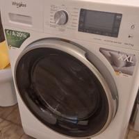 Lavatrice lavasciuga kg 10+7