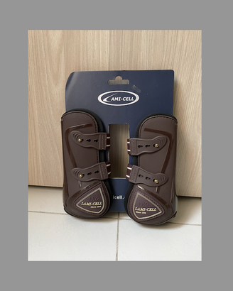 Stinchiere per cavallo Lami-cell Para tendini