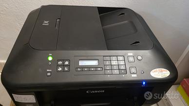 Stampante canon mx475